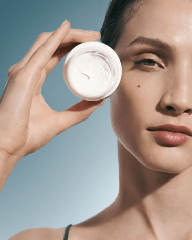 敏感肌精油乳霜 | Vogue推薦 溫和修護| 保養品保濕